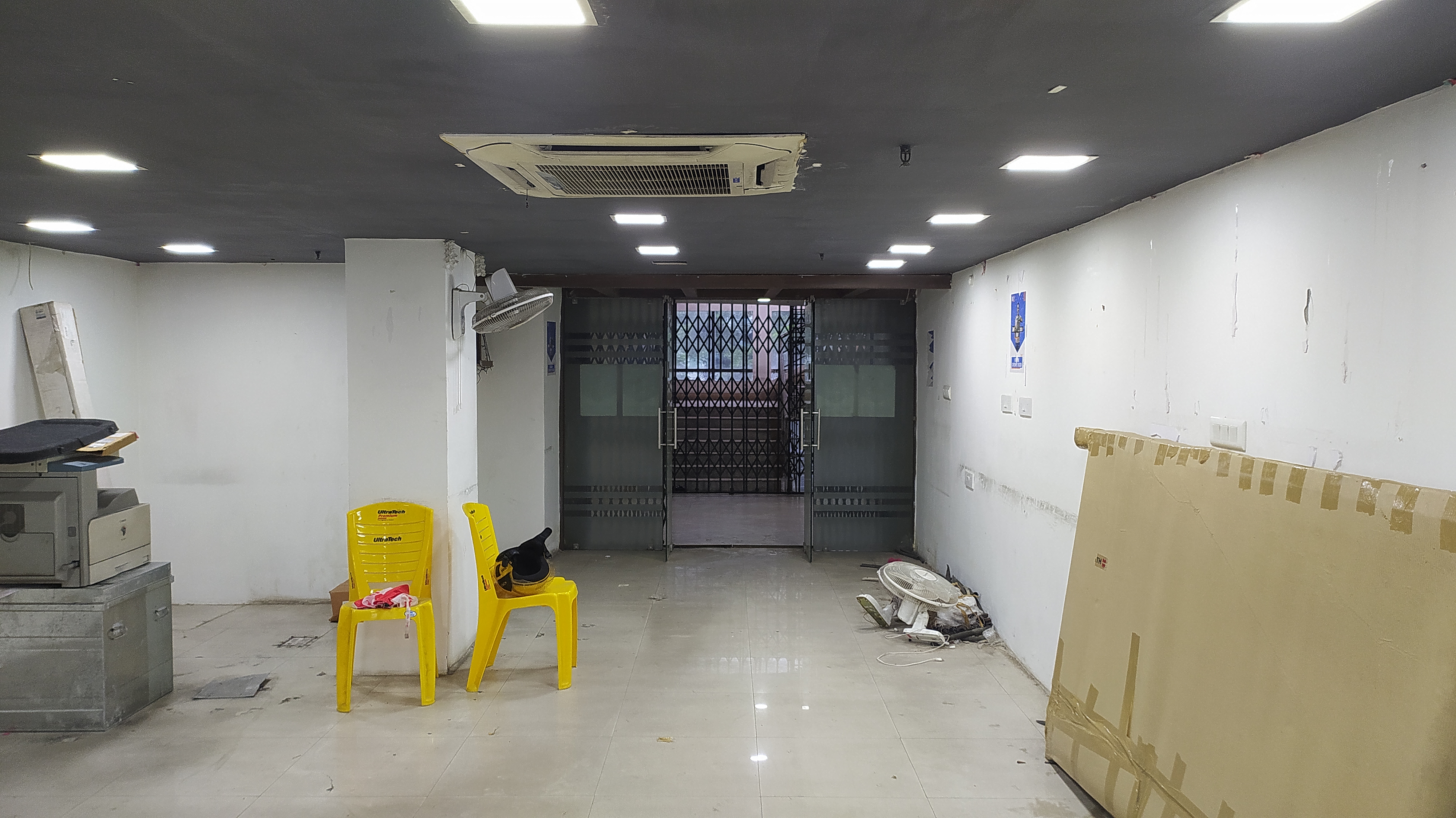 Office For Rent in Mominpore Kolkata (Id: S70121)