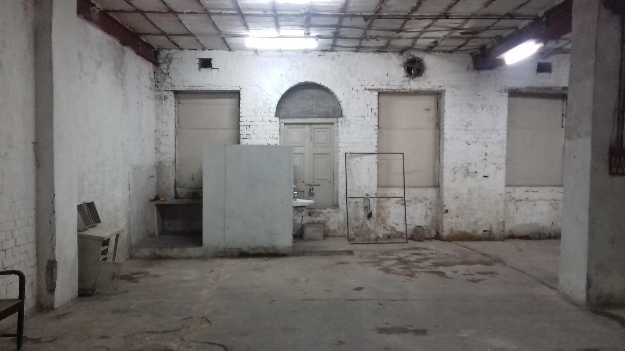 Warehouse For Rent In Lal Bazar Kolkata (Id: 21603)