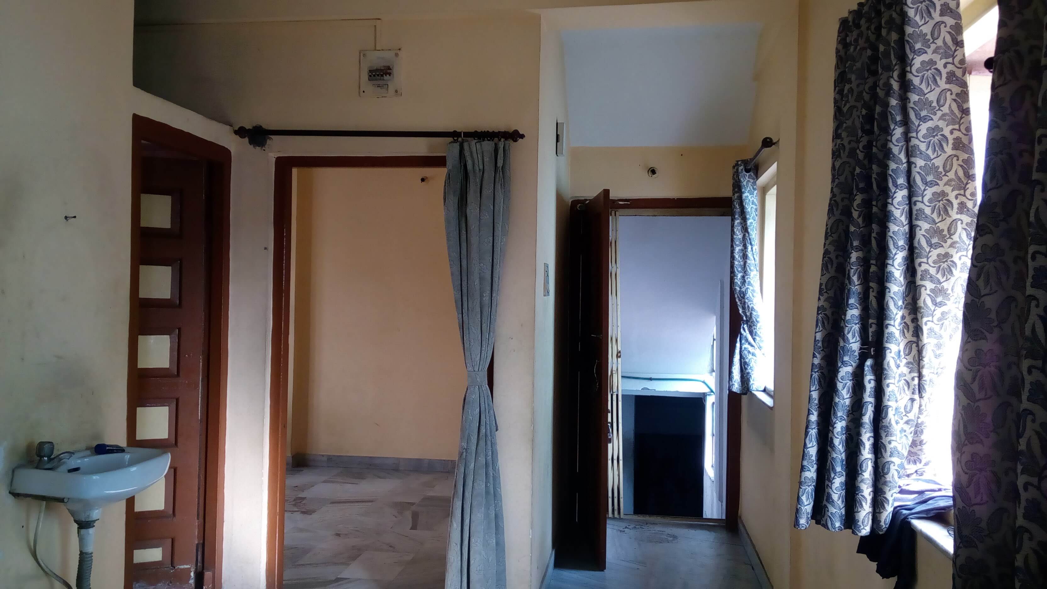 Flat For Rent in Kankurgachi,Kolkata (Id:21985)