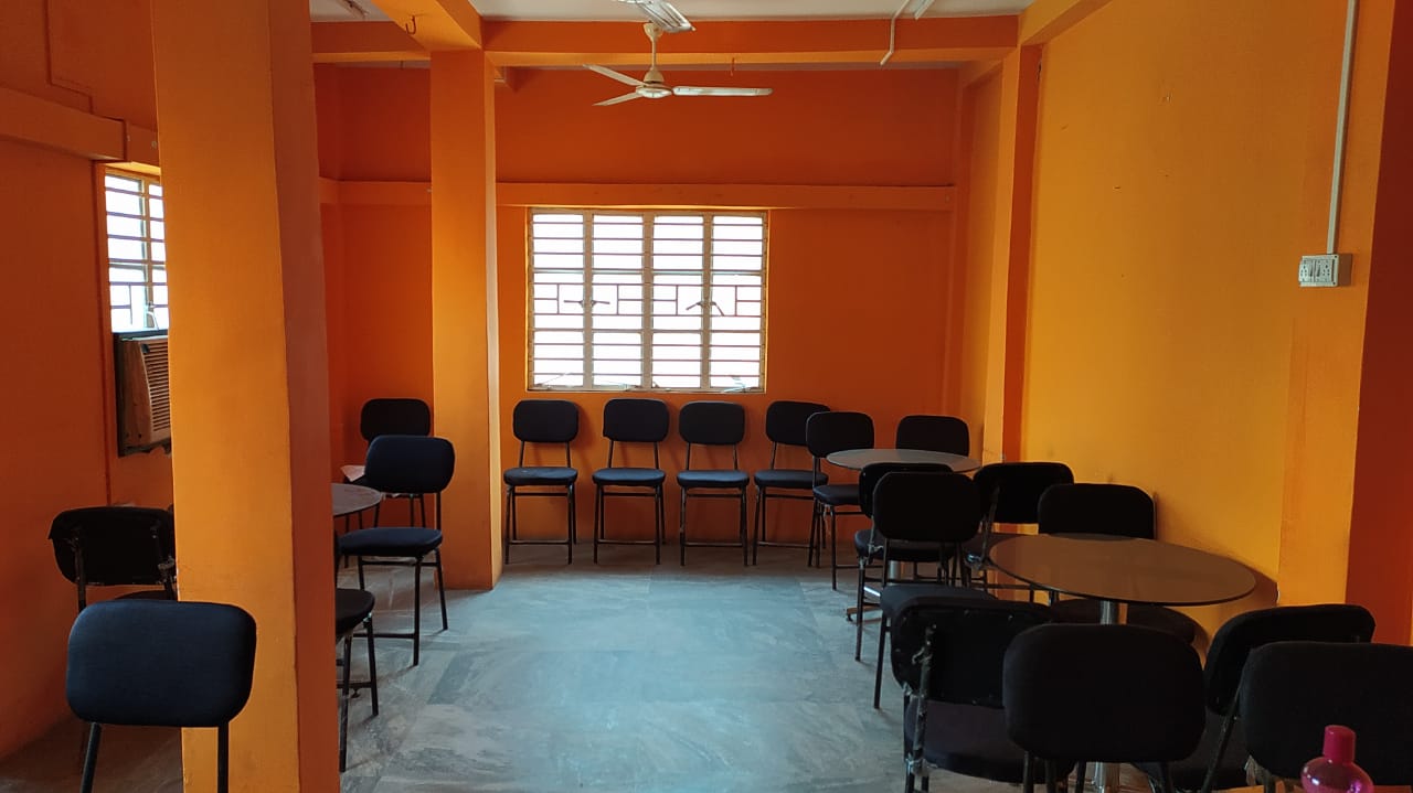 Office For Rent in Nagerbazar Kolkata