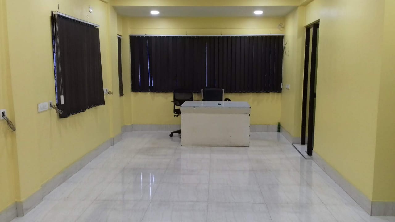 Office Space For Rent in Topsia Kolkata (Id: 19198)