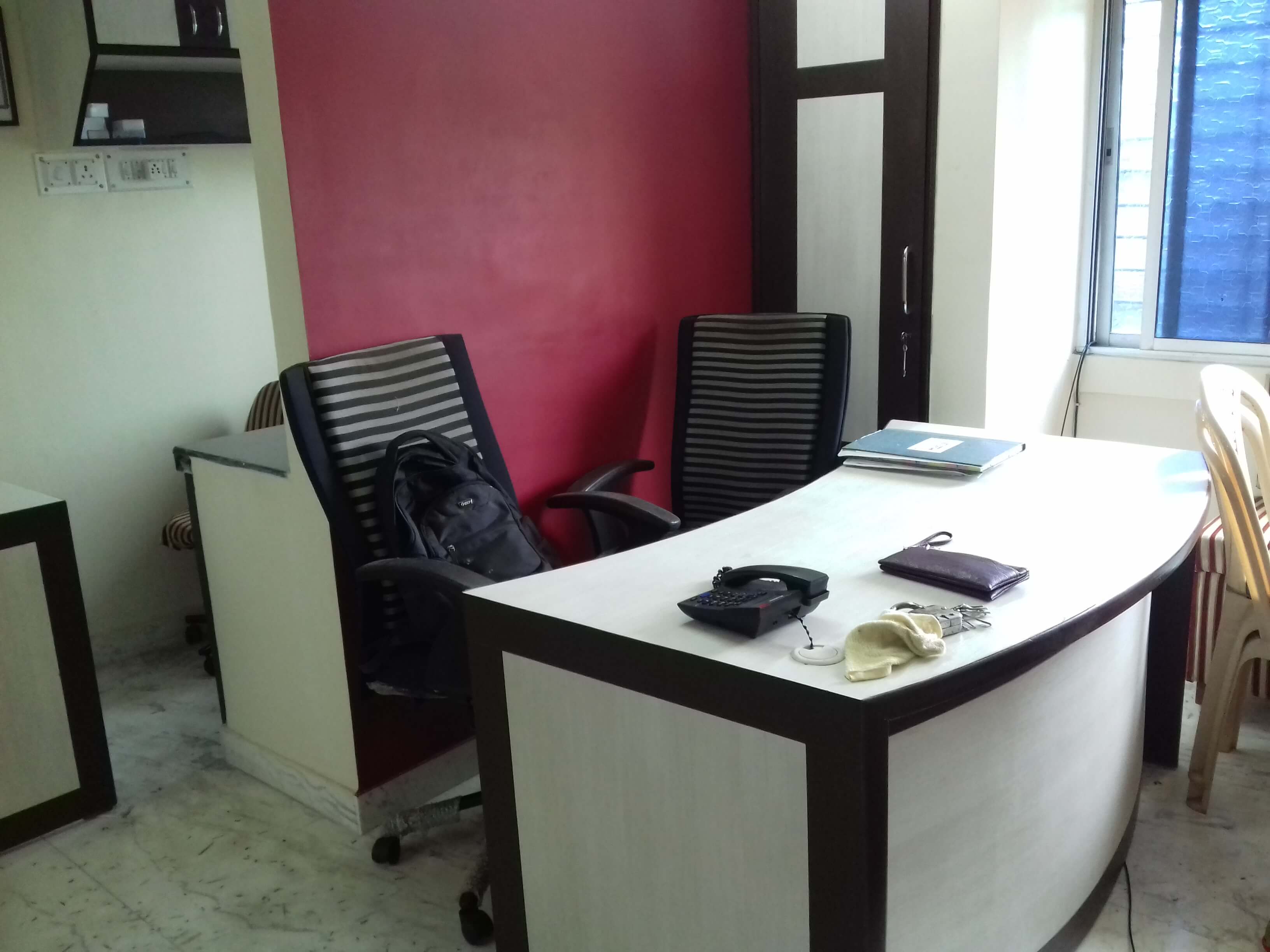Office For Rent in Jodhpur Park,Kolkata (Id:3887)	