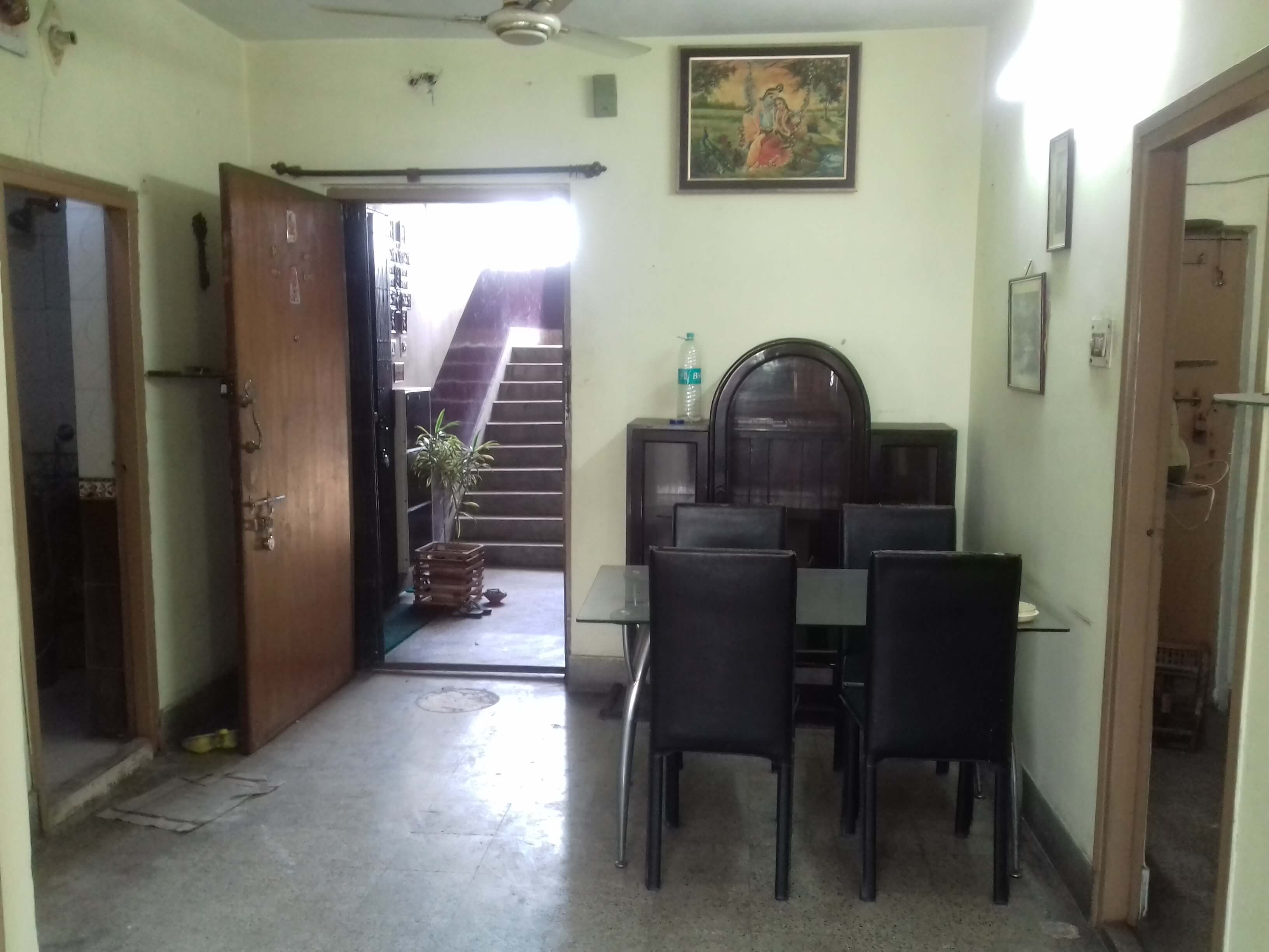Flat For Rent in Nager Bazar Kolkata (Id: 9418)