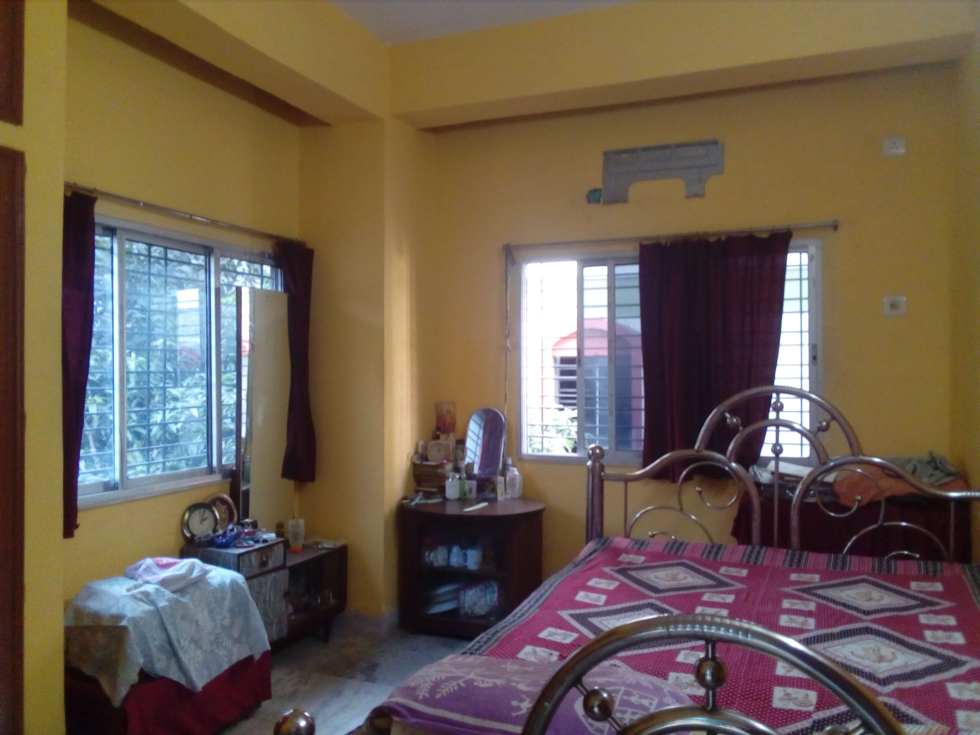 Flat For Sale in Tollygunge,Kolkata (Id:21510)