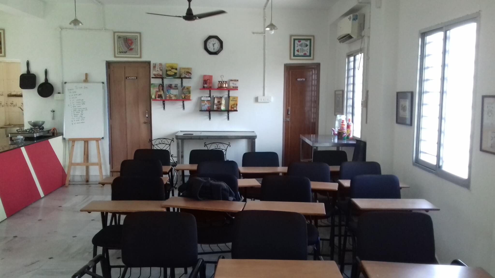 Office For Rent In Ruby Kolkata (Id: 19147)