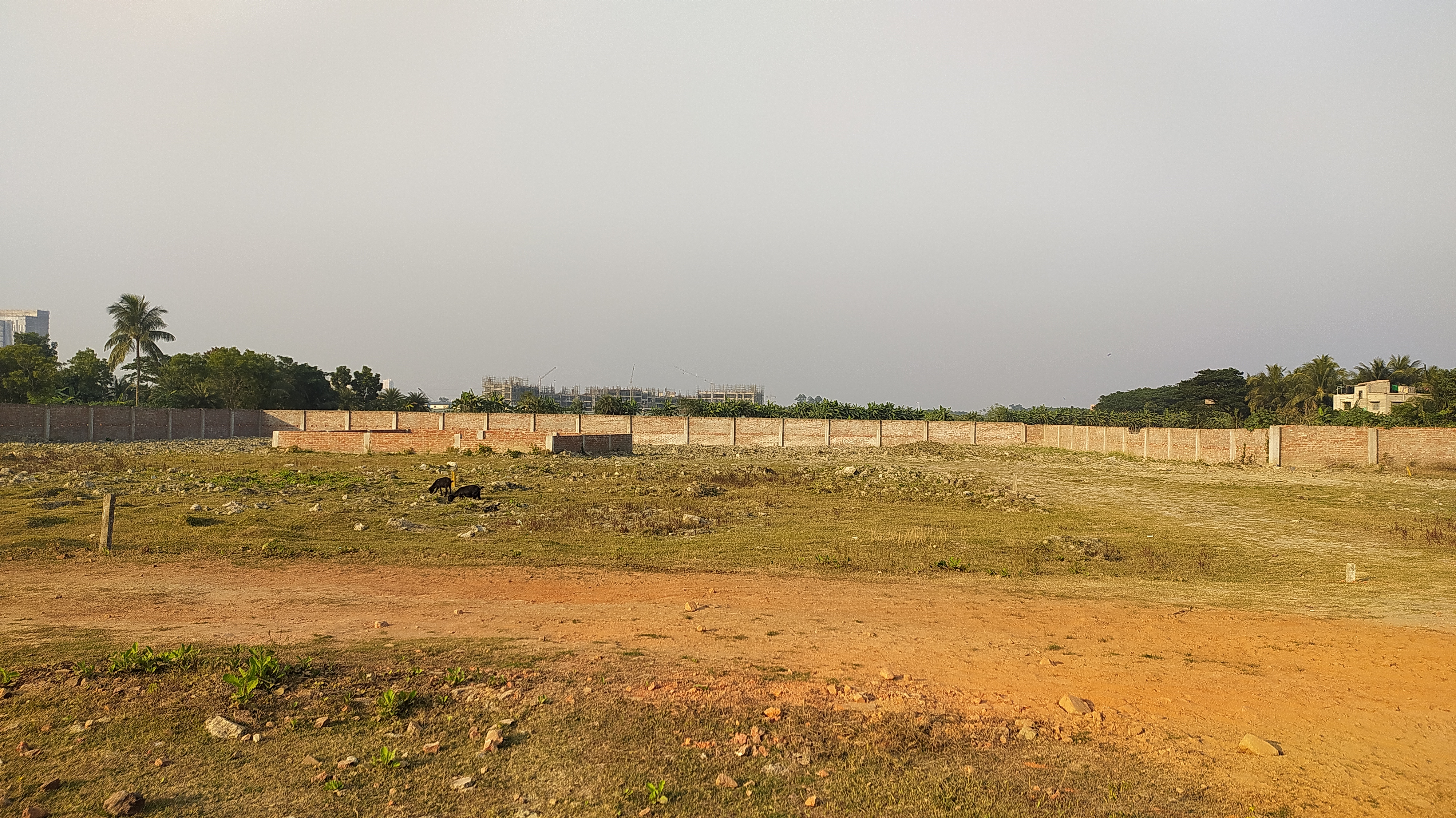 Land For Sale in Rajarhat Kolkata