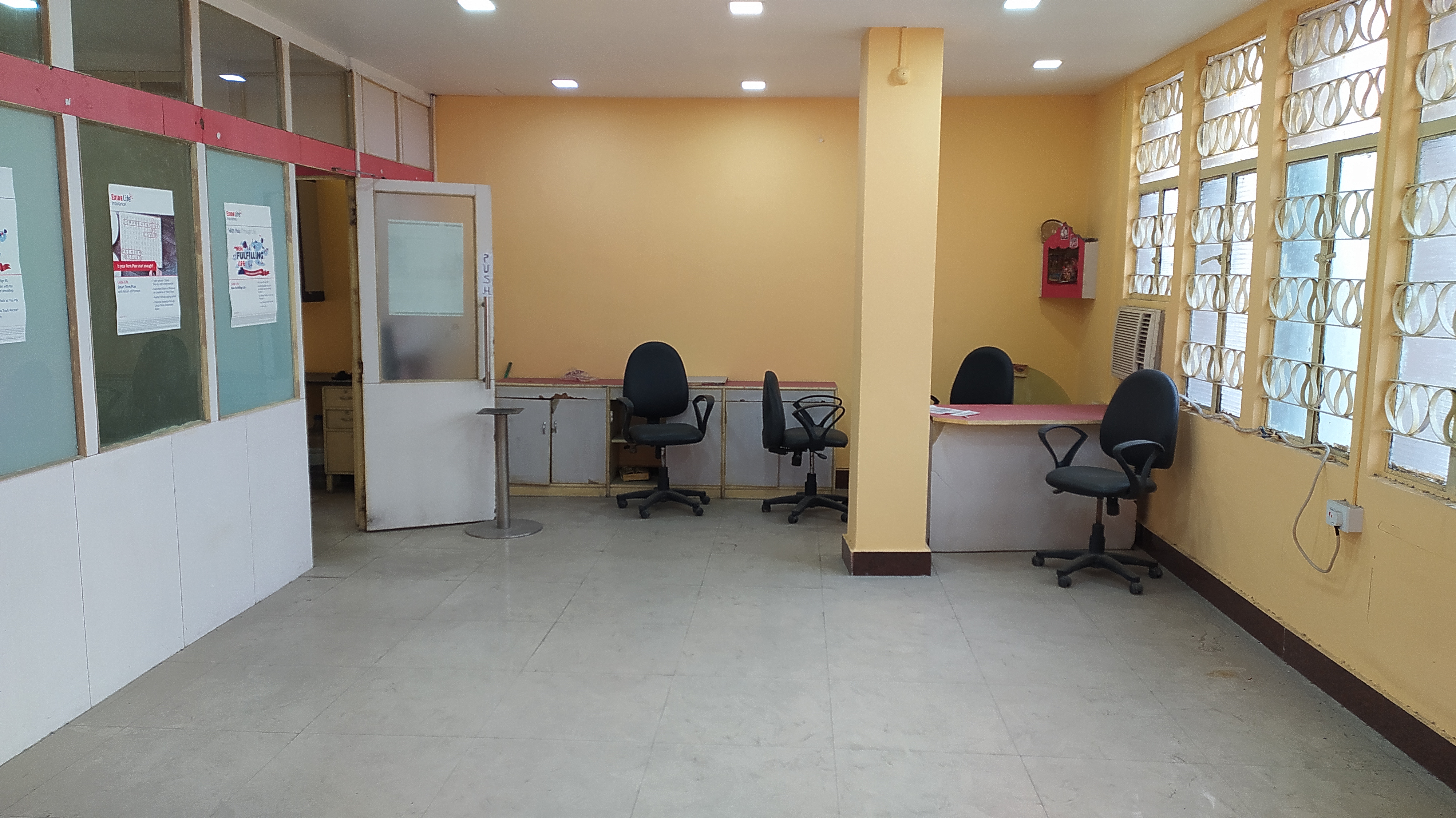 Office For Rent in Gariahat Kolkata