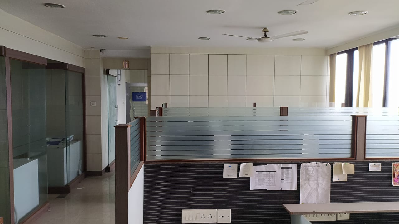 Office For Rent in Park Street Kolkata