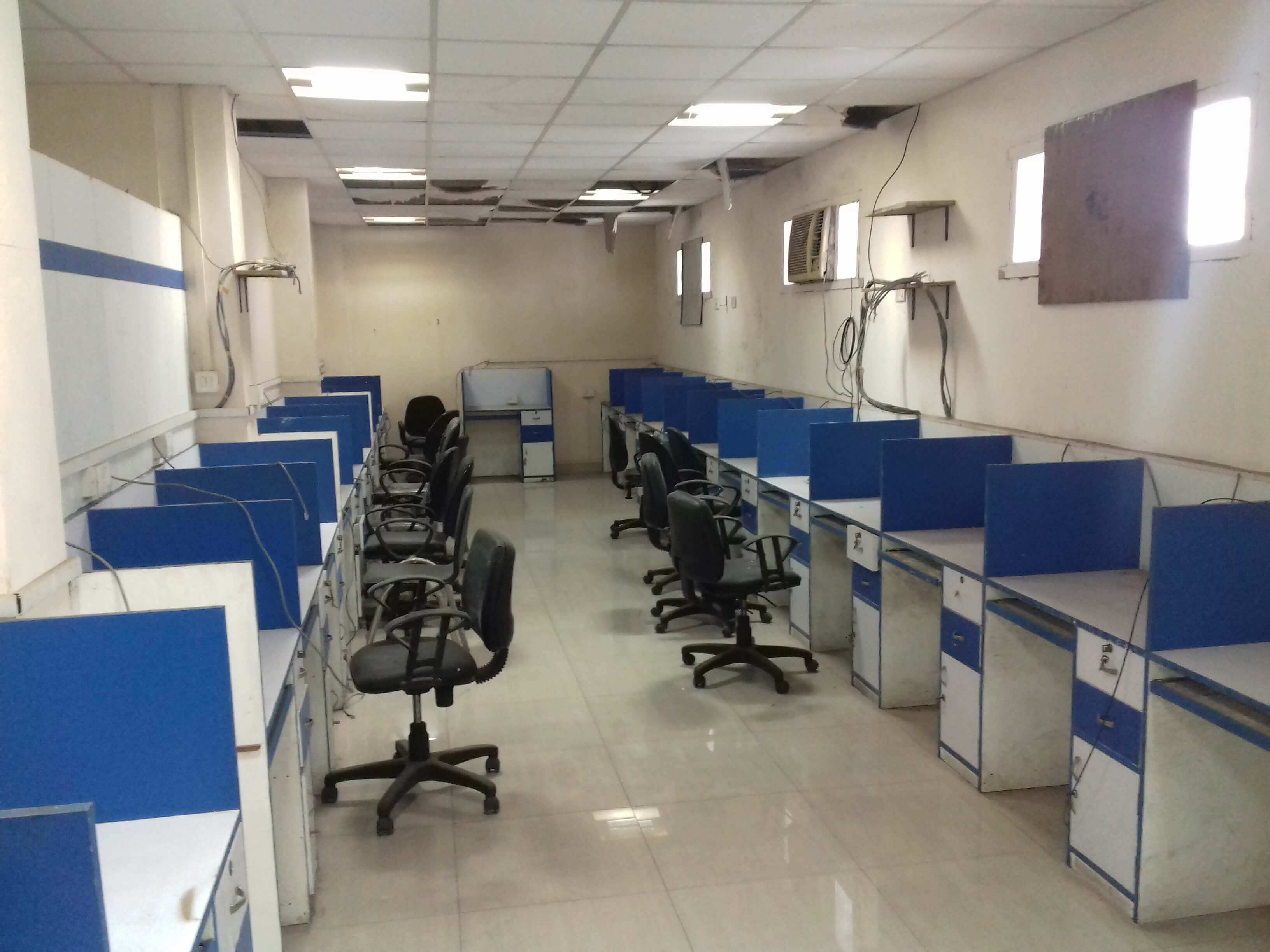Office For Rent in Esplanade Kolkata (Id: 7902)	