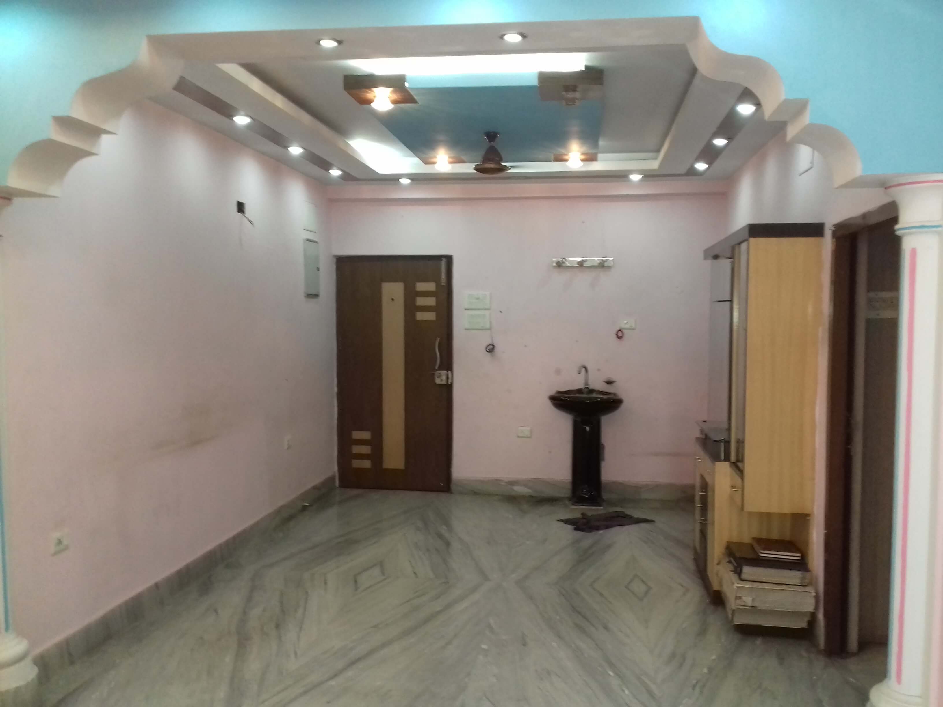 Flat For Rent in Nager Bazar Kolkata (Id: 9975)