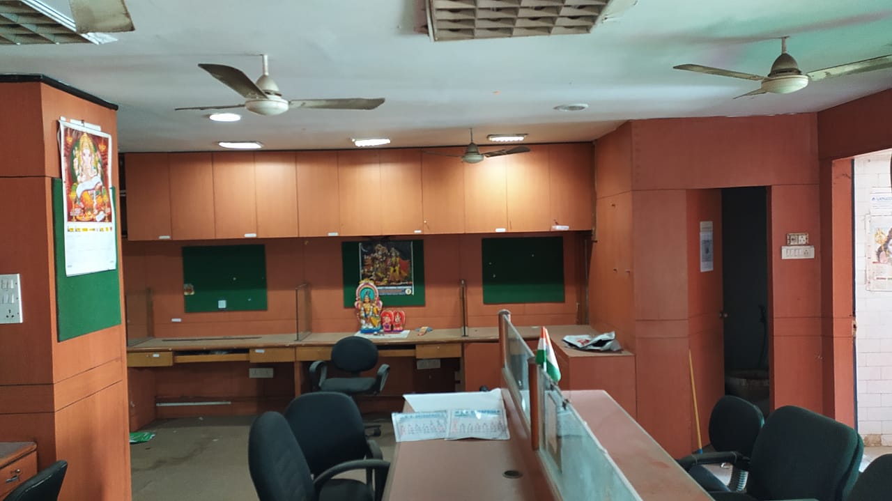 Office For Rent in Camac Street Kolkata (Id: S90221)