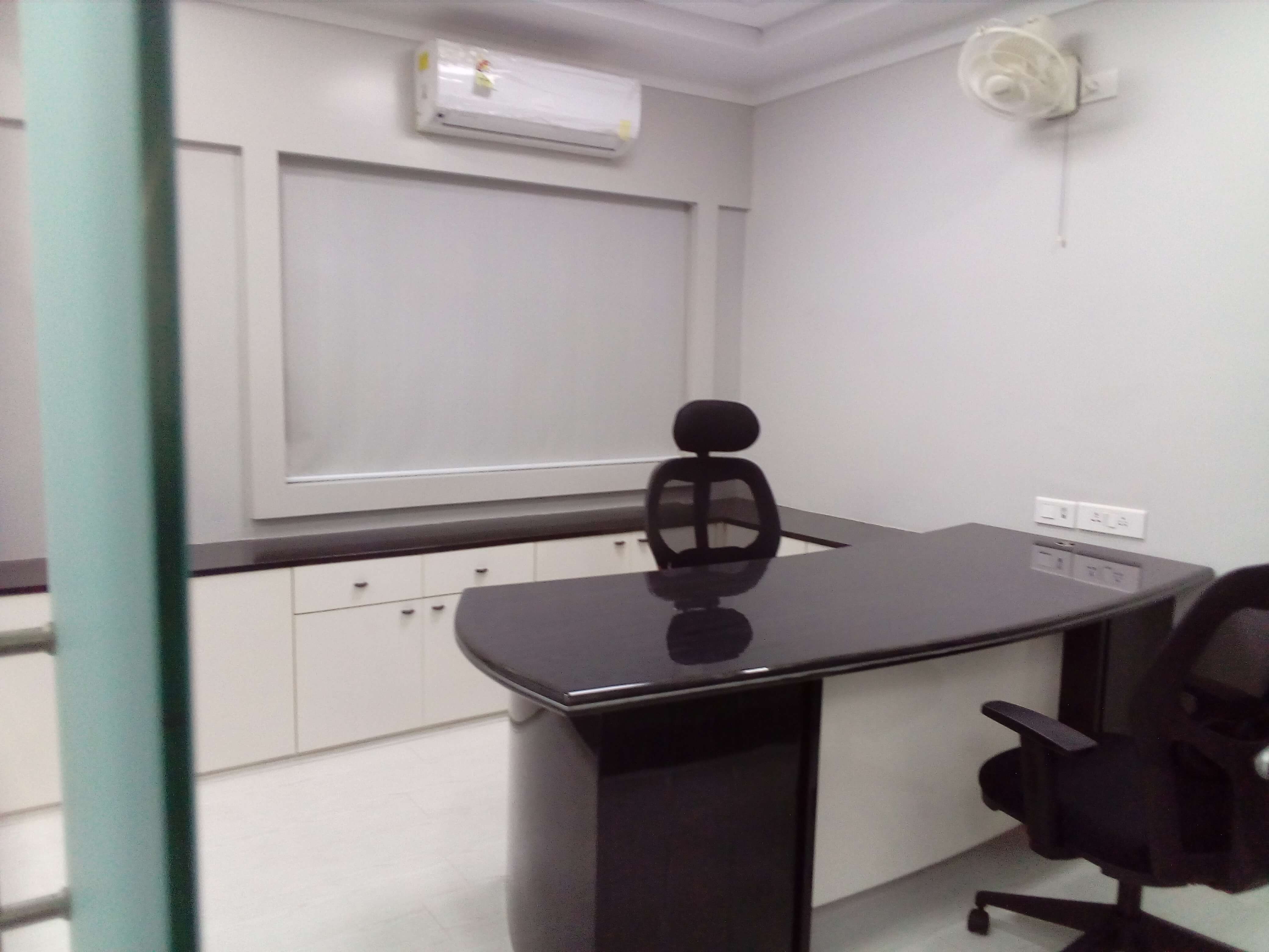 Office For Rent in Park Circus,Kolkata (Id:20010)