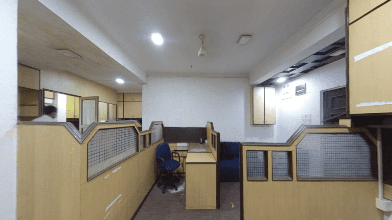 Office For Rent in Hazra Road Kolkata (Id: 20699)