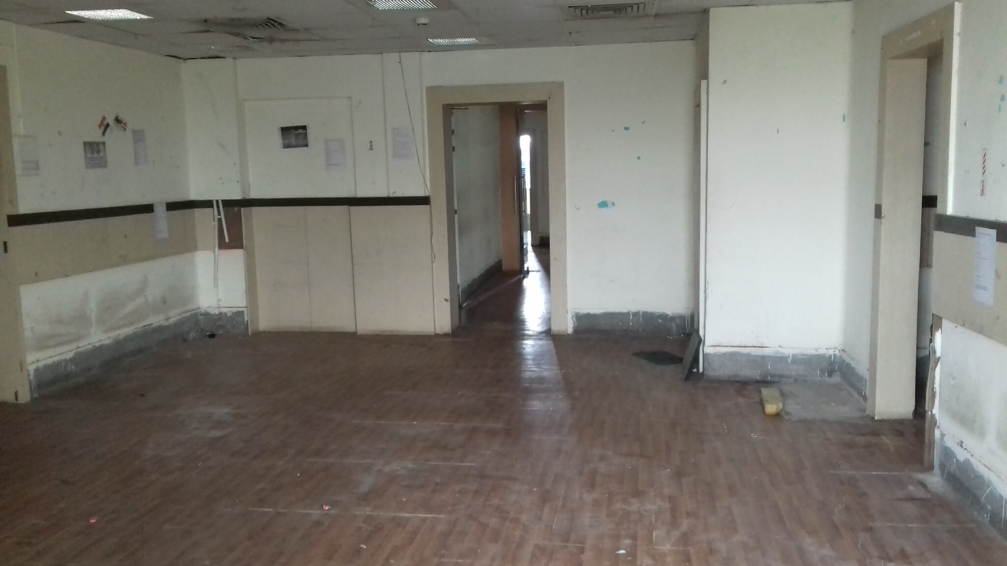 Office For Rent In Moulali Kolkata (Id: 18801)