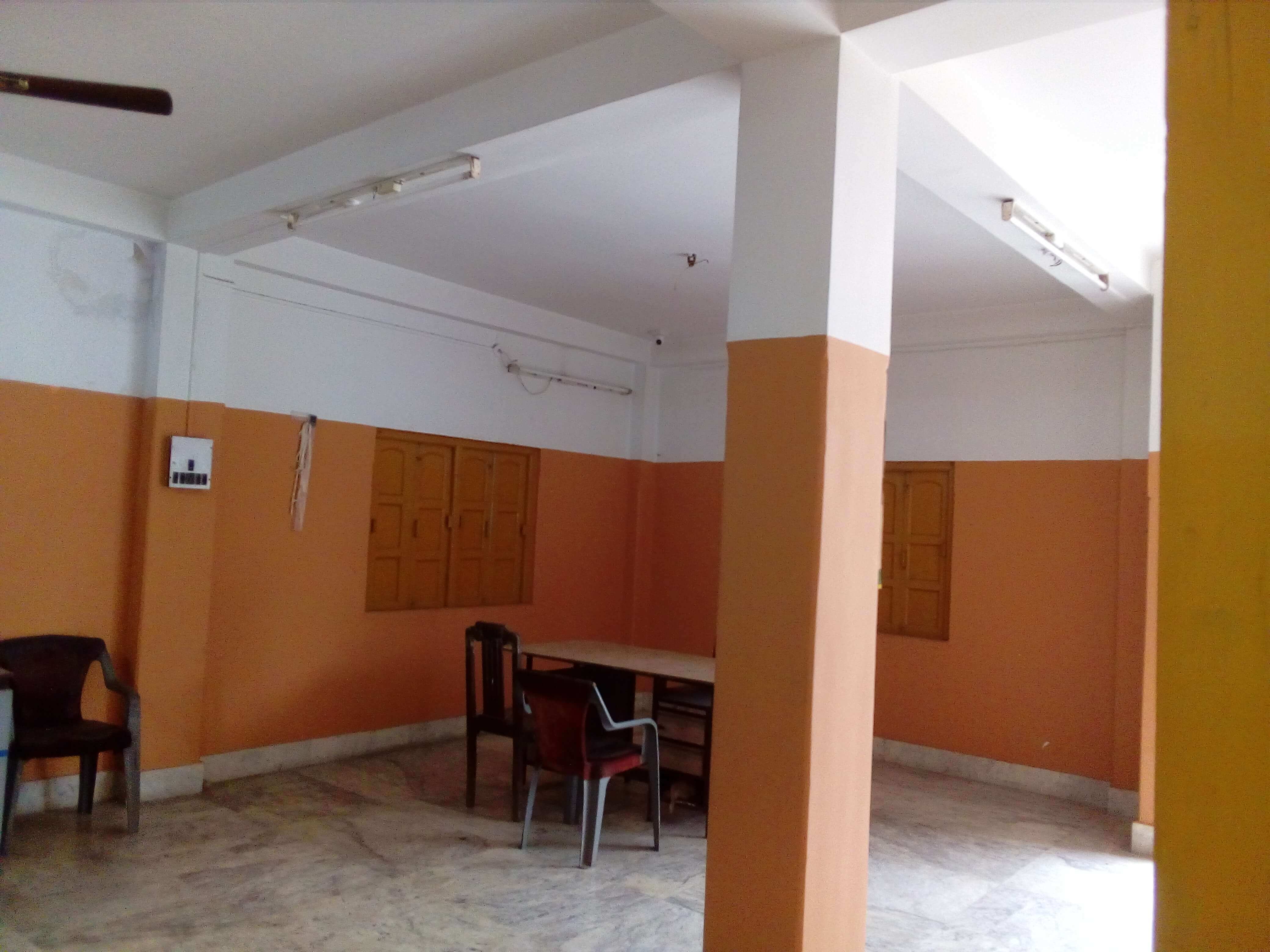 Office For Rent in  Bansdroni,Kolkata (Id:12726)