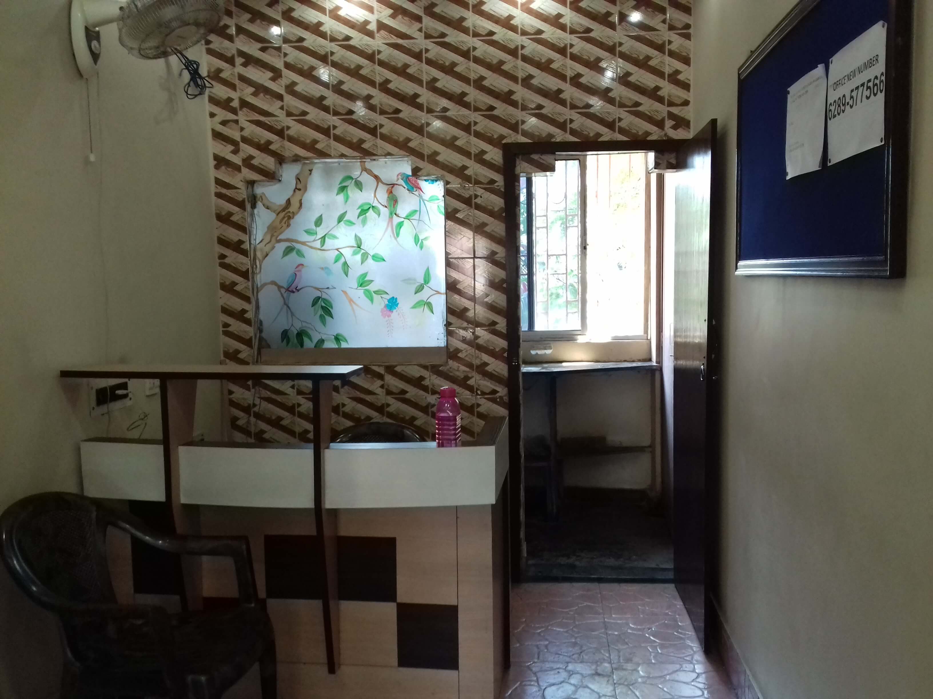 Office For Rent in Tollygunge Kolkata (Id: 11023)