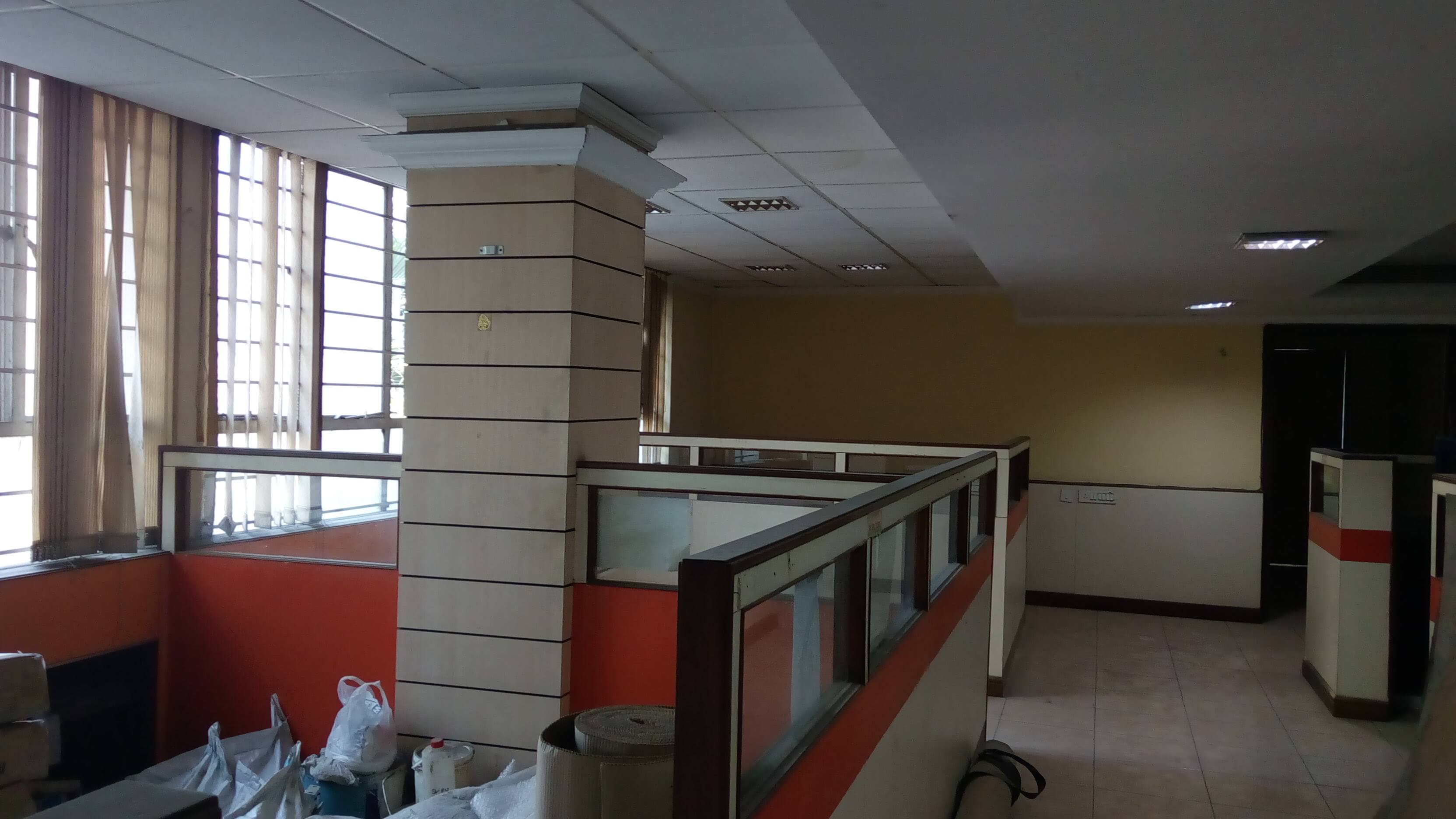 Office For Rent in Theatre Road,Kolkata (Id:22350)