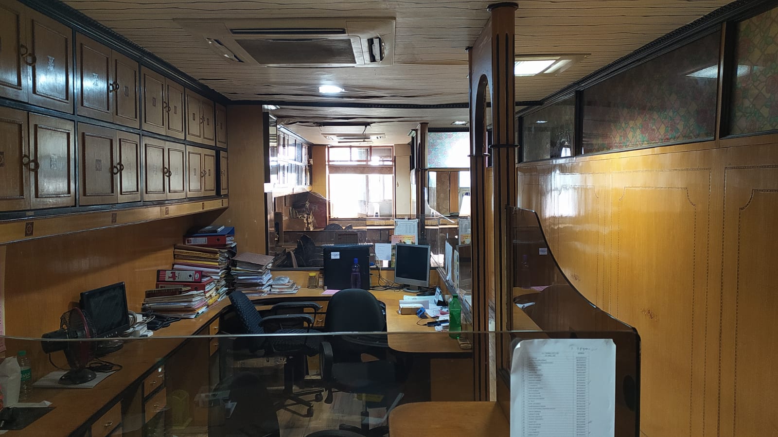 Office For Sale in Esplanade Kolkata