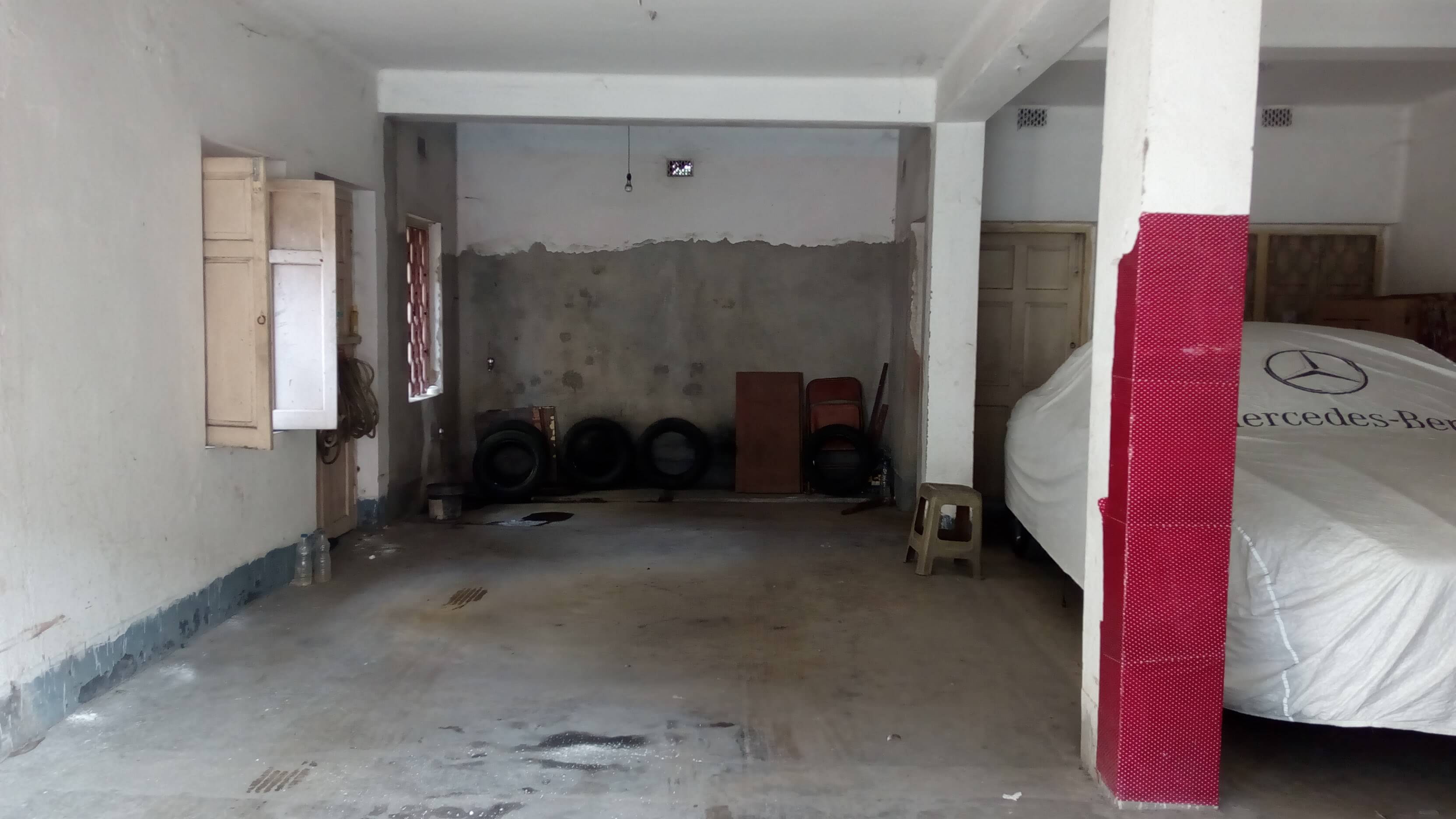 Showroom For Rent in Baguihati,Kolkata (Id:19657)
