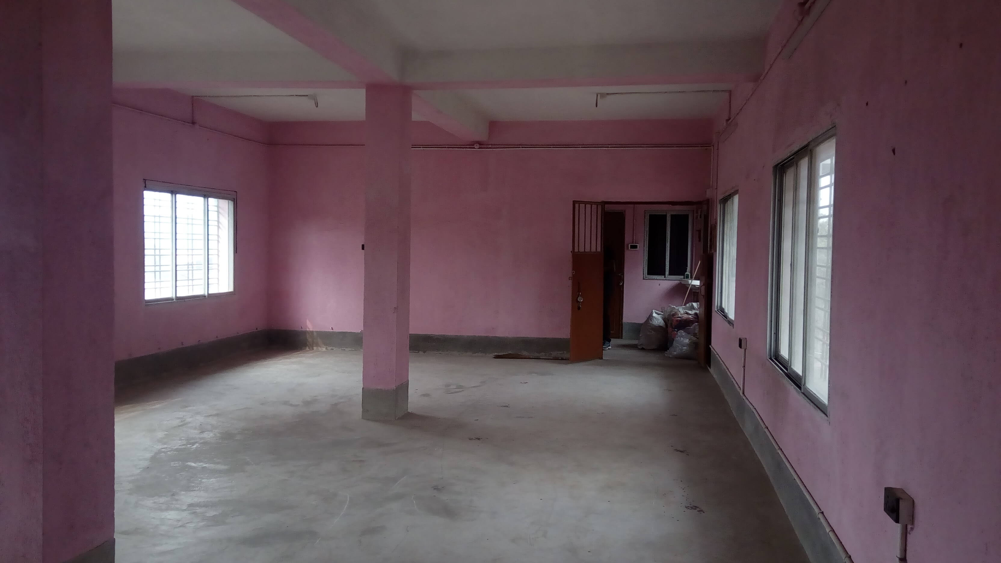 Office For Rent in Madhyamgram,Kolkata (Id:3473)