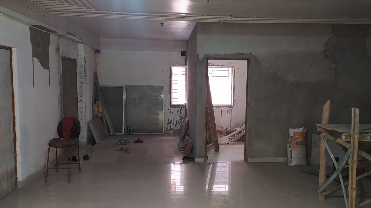 Office For Rent in Lake Town Kolkata (Id: S130221)