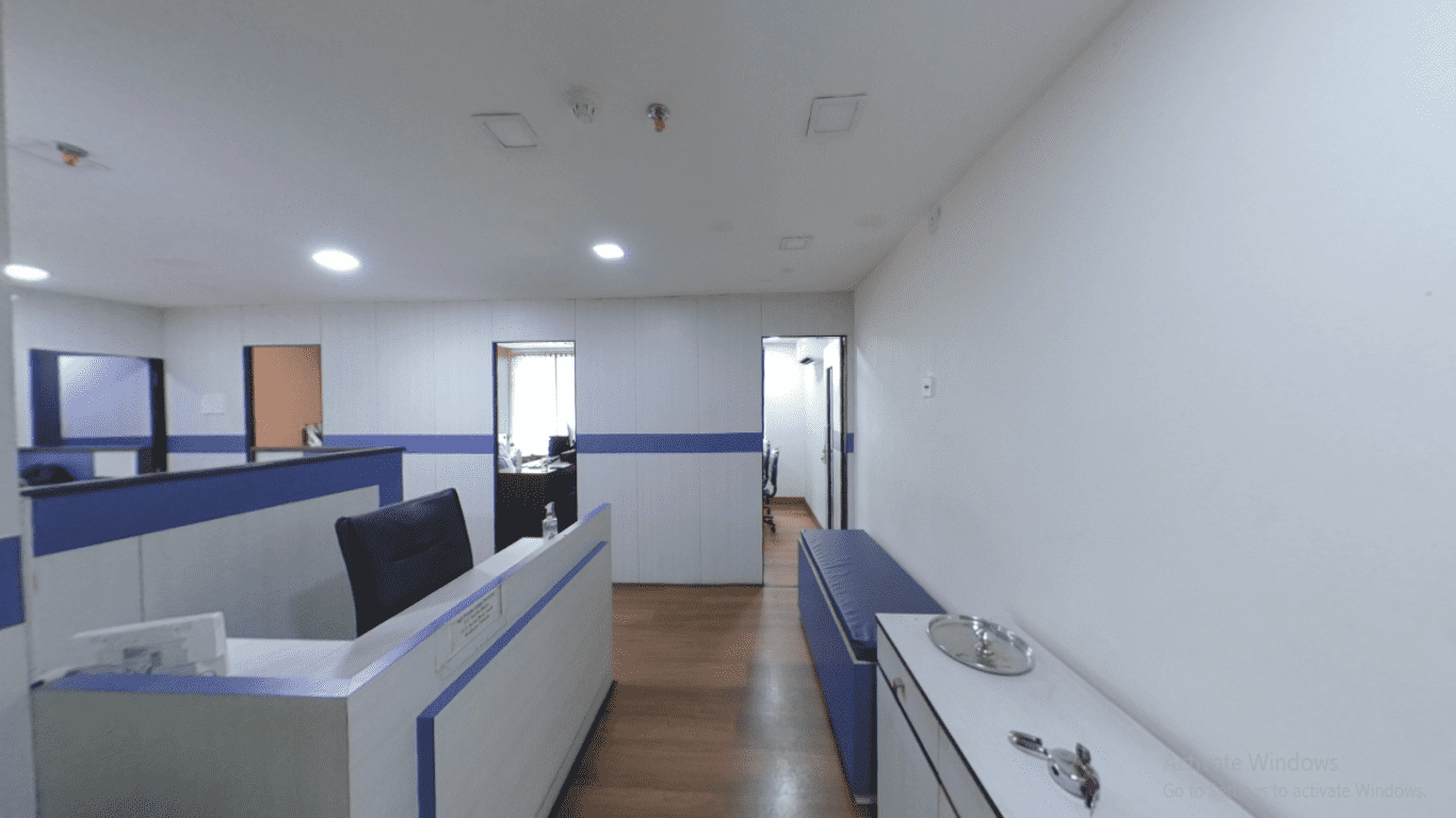 Office For Rent in Minto Park Kolkata (Id: N86714)