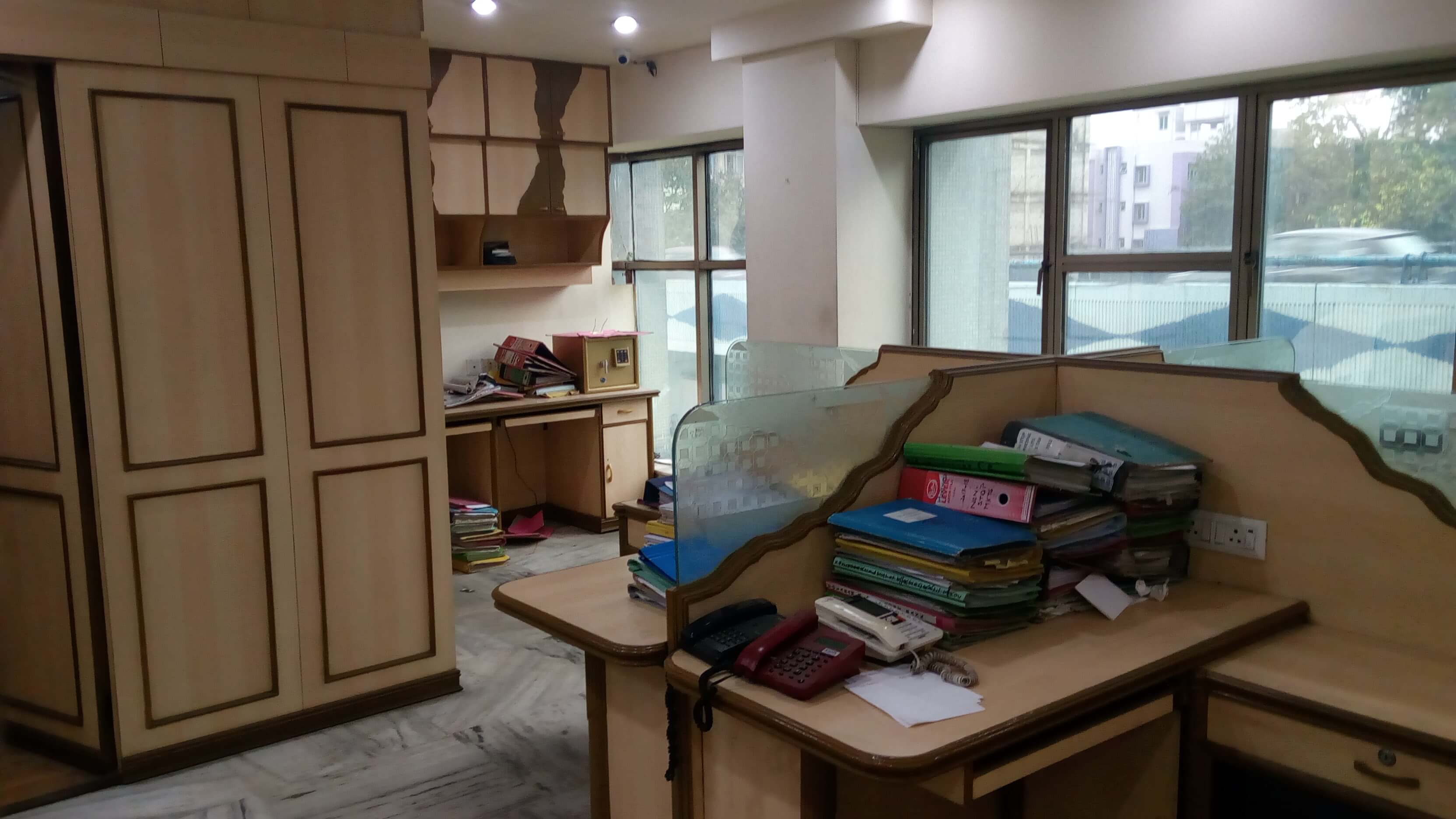 Office For Rent in Minto Park Kolkata (Id: 19466)