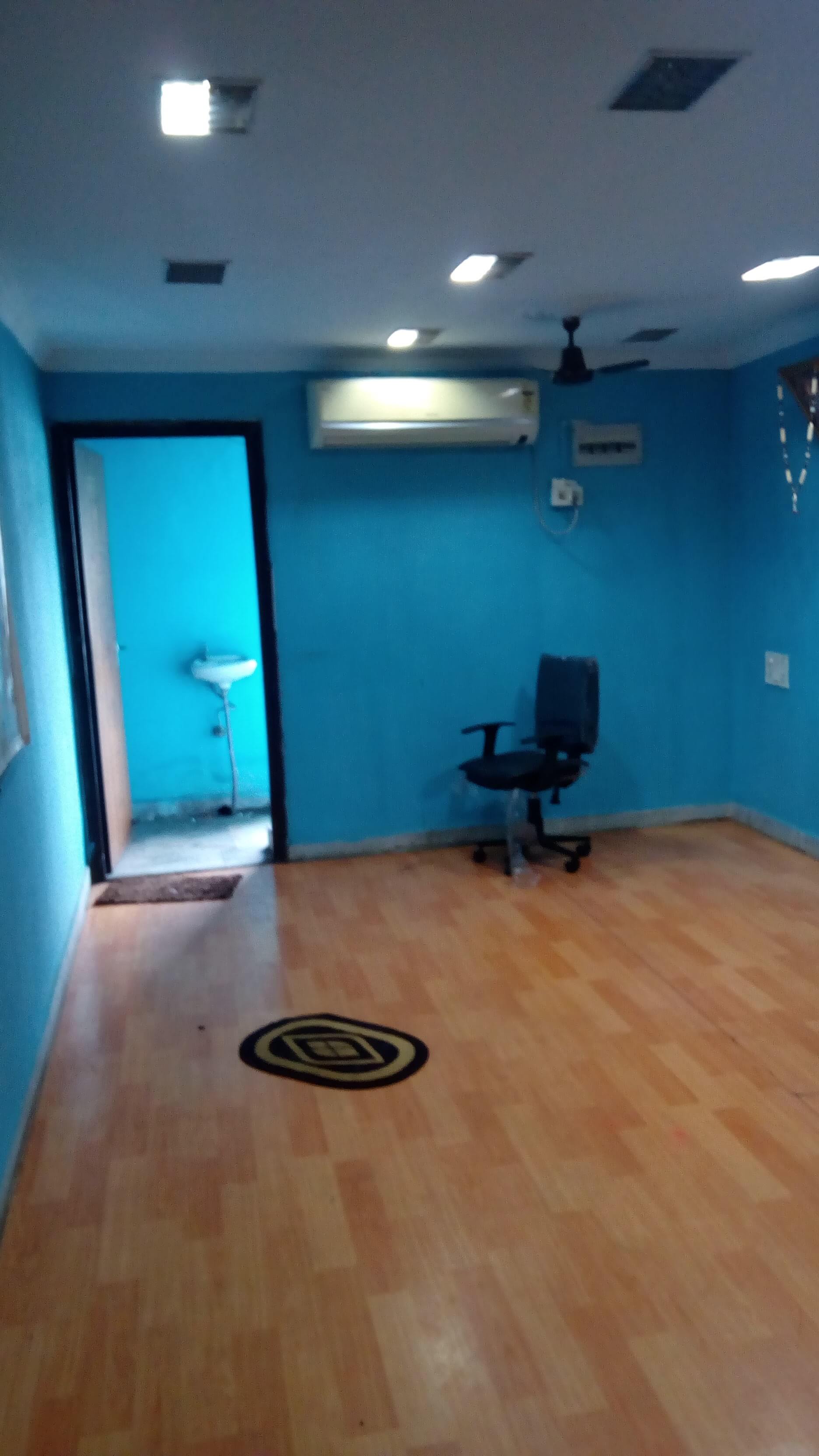 Office Space For Rent in Girish Park Kolkata (Id: 19575) 