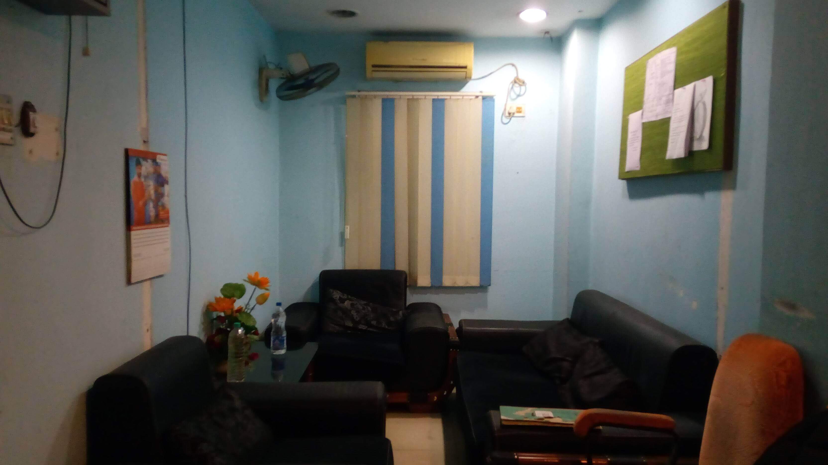 Office For Rent in Jadavpur,Kolkata (Id:22283)
