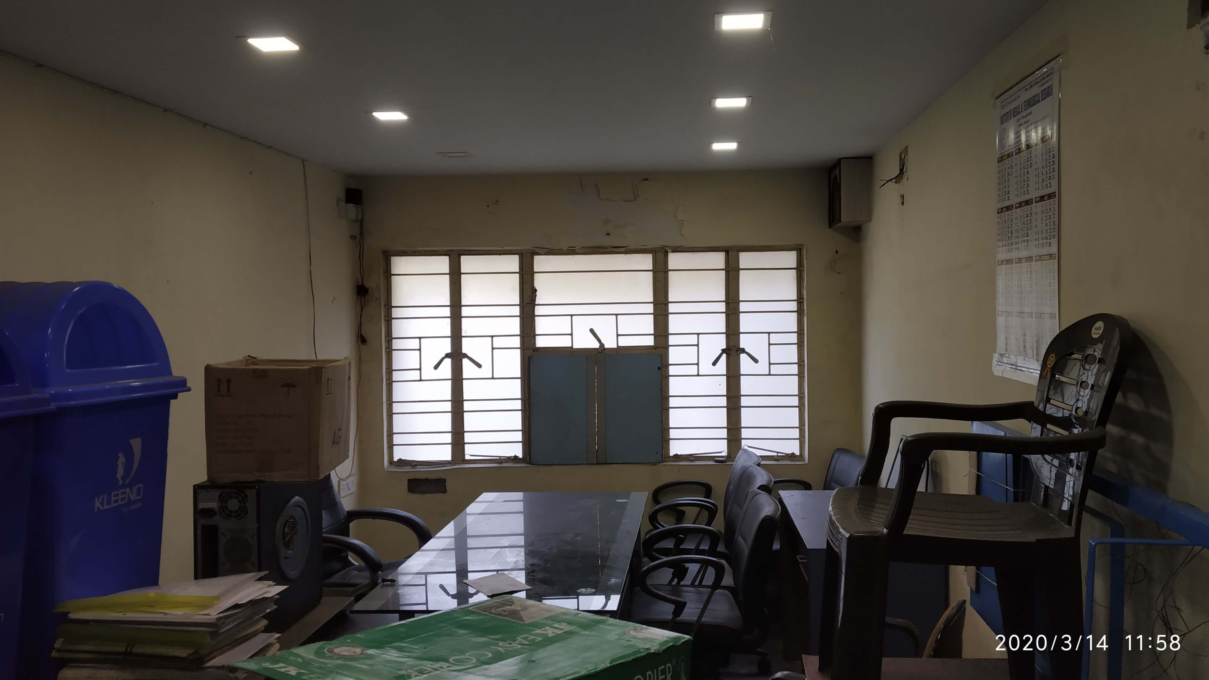 Office For Rent in College Street,Kolkata (Id:23063)
