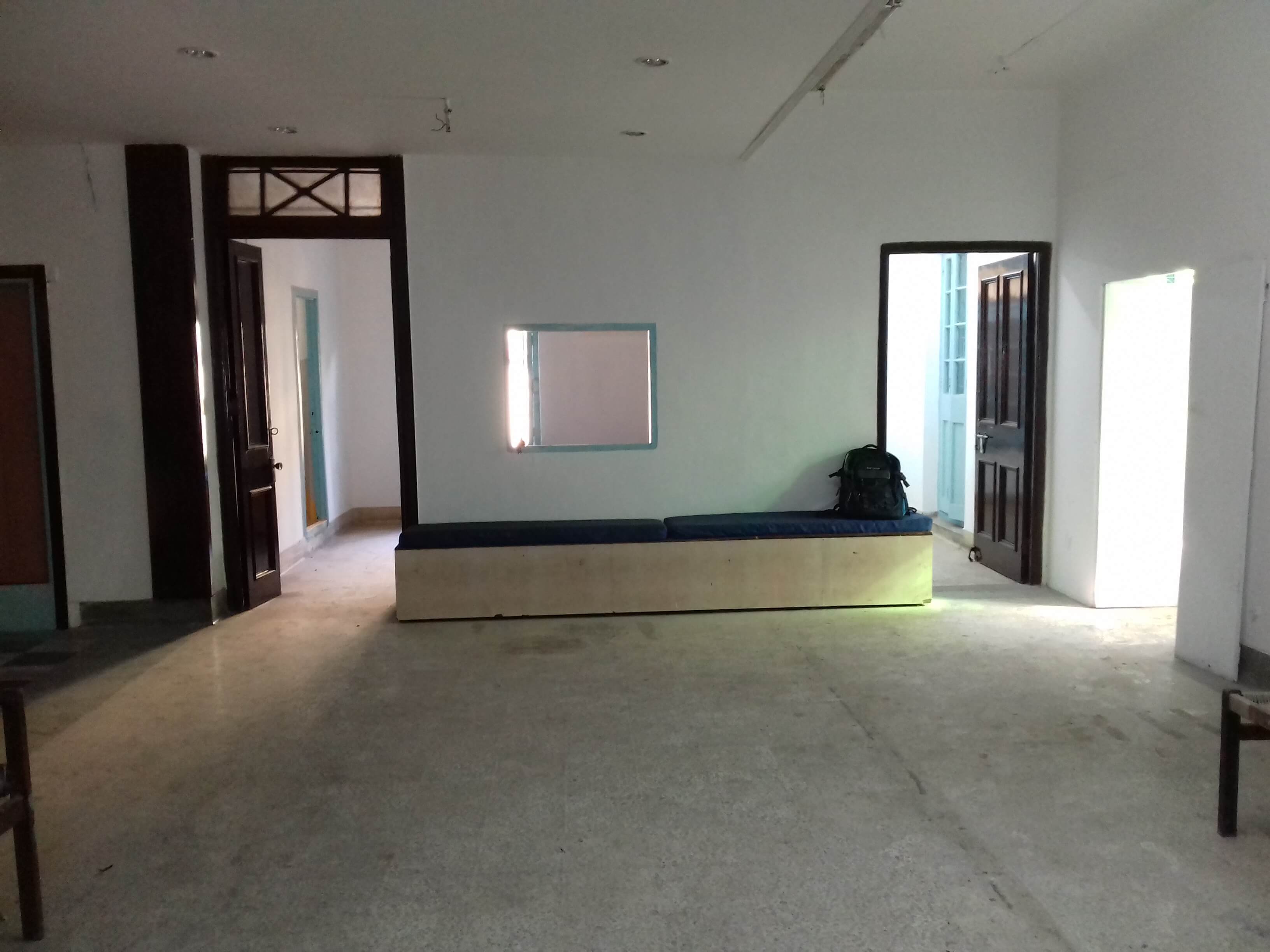 Office For Rent in AJC Bose Road Kolkata (Id: 5510)