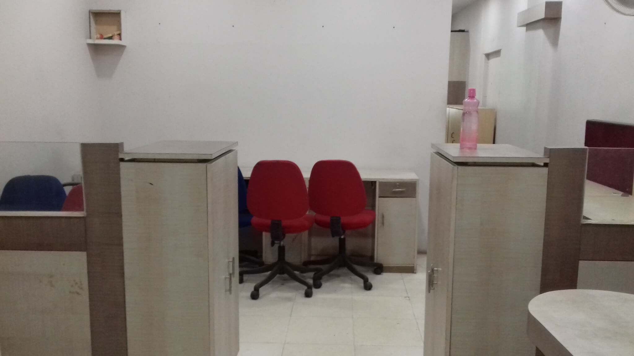 Office For Rent In AJC Bose Road Kolkata (Id: 1323)