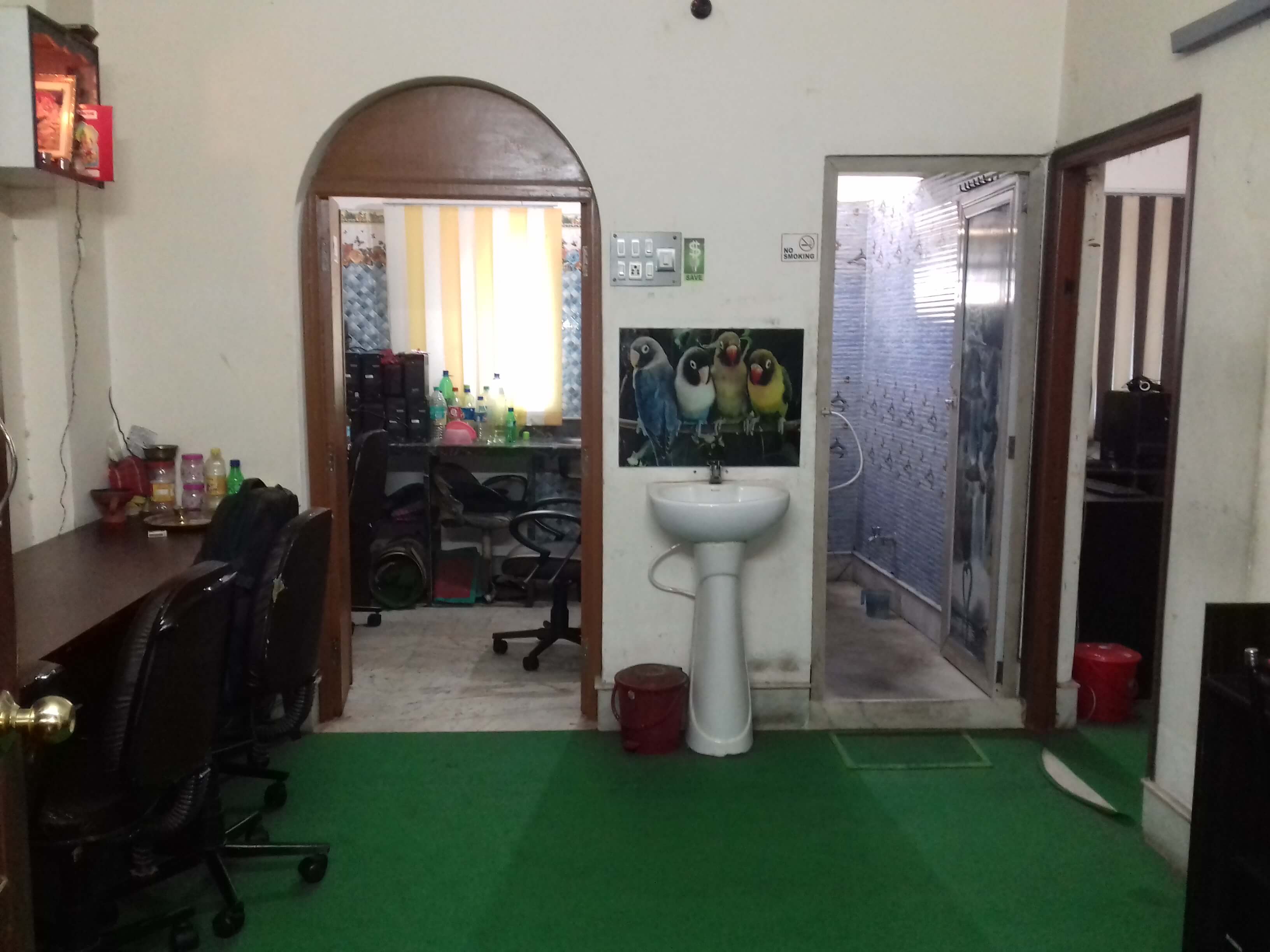 Office For Rent in Bidhan Nagar Kolkata (Id:6605)	