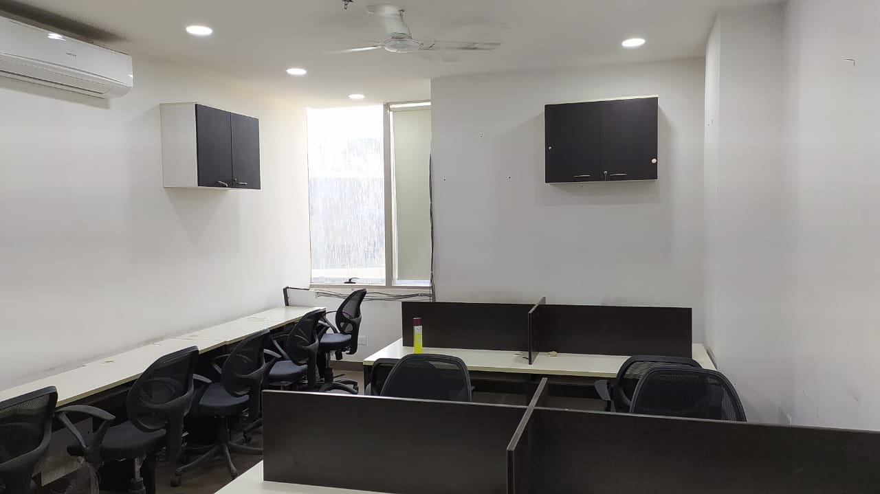 Office For Rent In New Town Kolkata (Id: N9124)