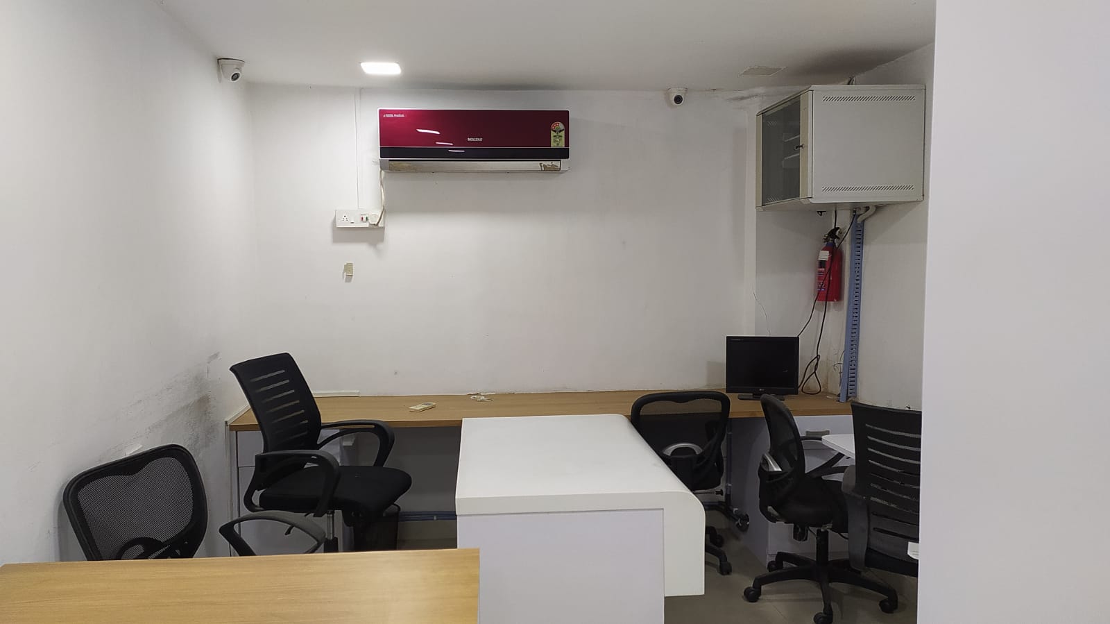 Office For Rent in A J C Bose Road Kolkata (Id: A280221)