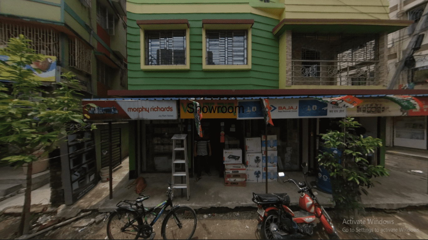 Shop For Rent in Belghoria Kolkata (Id: N81930)