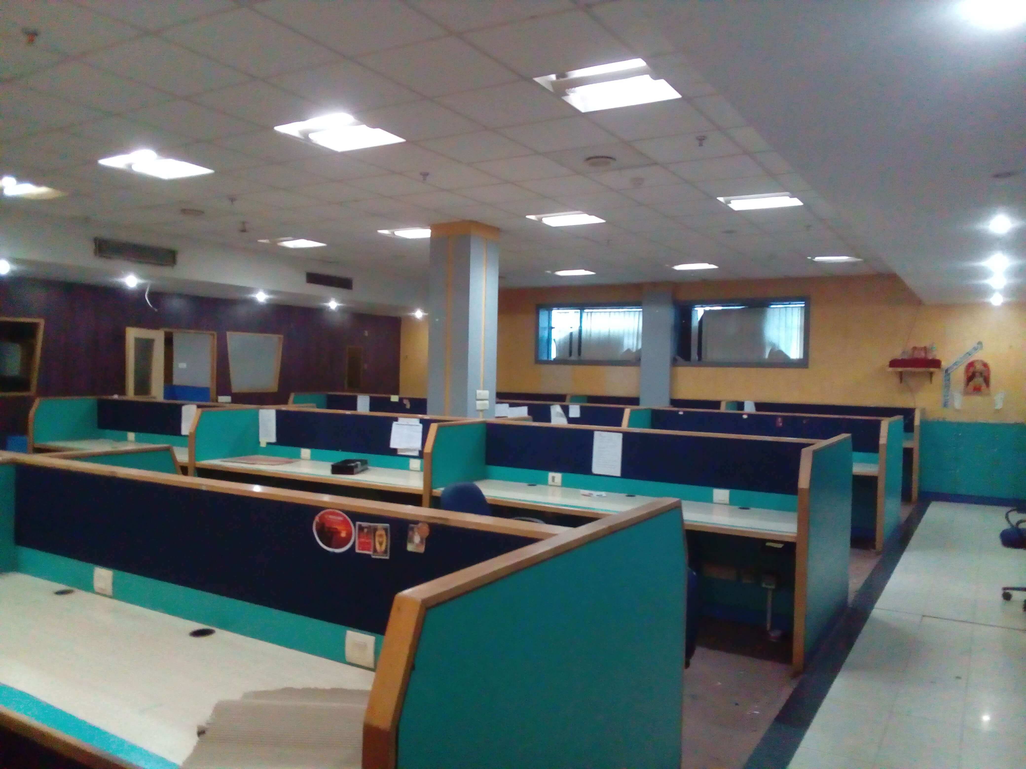 Office For Rent in Sector-V,Salt Lake,Kolkata (Id:22548)
