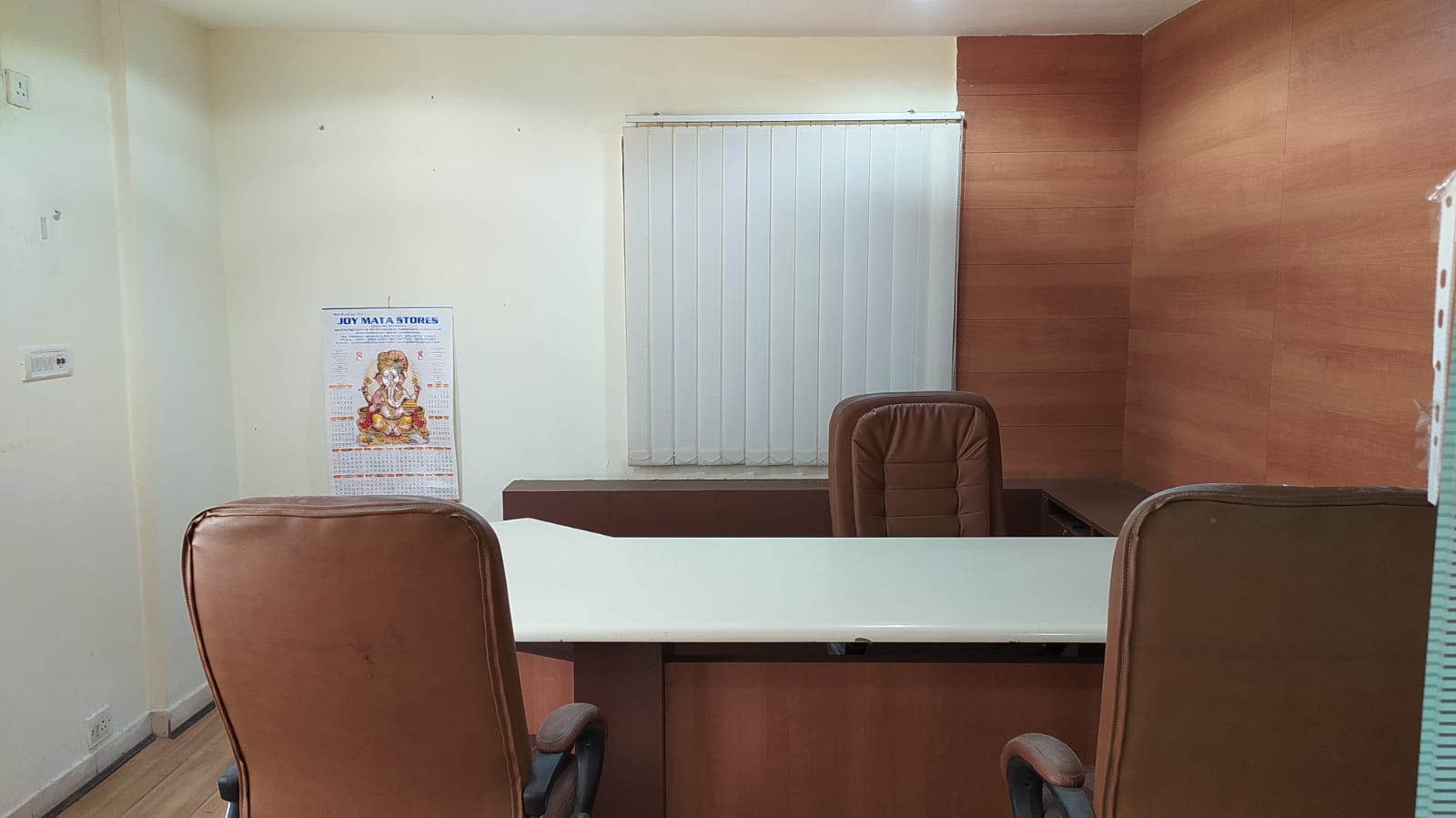 Office For Rent in A J C Bose Road Kolkata (Id: A280121)