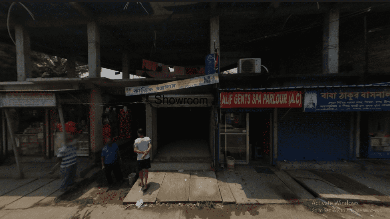 Shop For Sale in Sodepur Kolkata (Id: N1040)